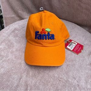 Fanta dad hat